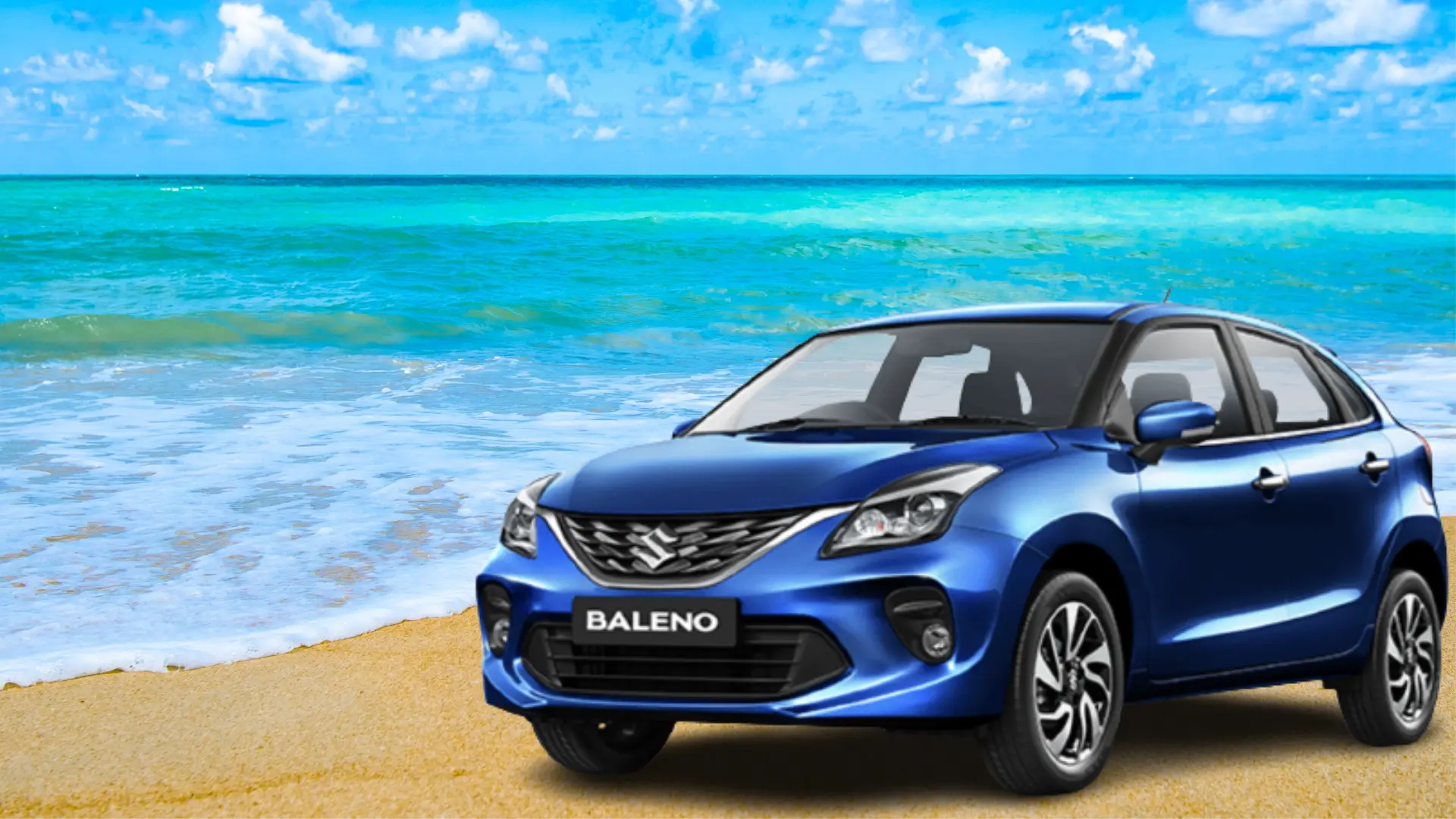 Car service in Benaulim