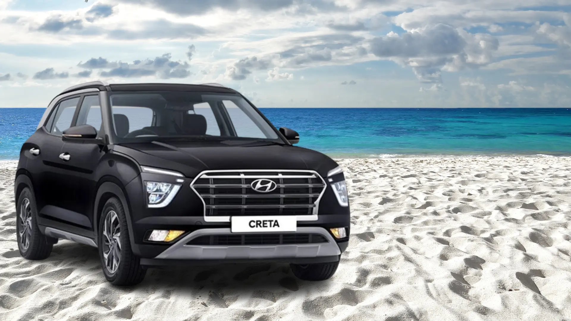 Car service in MopaAirport