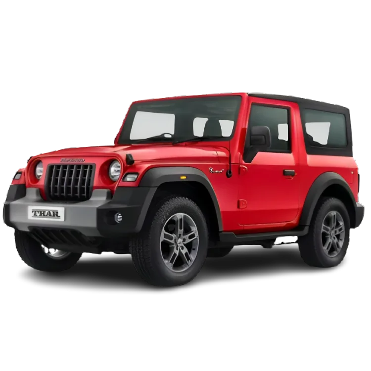 Top Drive Car Rental Goa